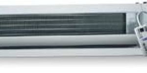 CONCEALED SPLIT AIRCONDITIONERS