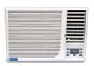 Window Air Conditioners