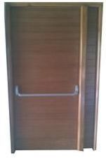 Fire Rated Doors for Construction Industry