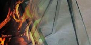 Fire Rated Glass