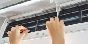 AC Repair & Maintenance Services