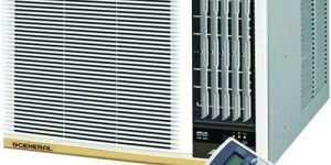 General Star Window AC