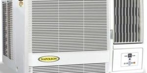 Napoleon Window AC