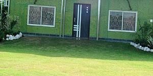 Prefabricated Houses