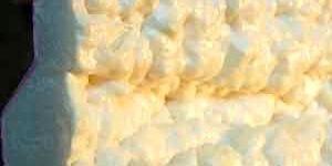 RIGID PU FOAM SYSTEM