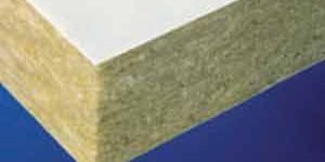 Rockwool Panel