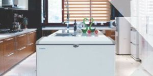 Daikin Chest Freezer