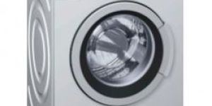 Siemens Washing Machine