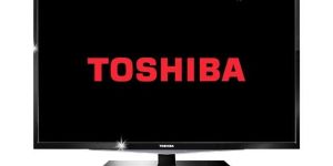 Toshiba LED TV