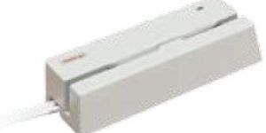 Magnetic Stripe Reader