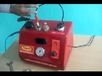 Spark Plug Cleaner & Tester