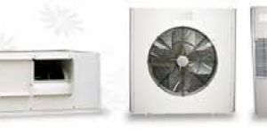 Ductable Air Conditioner AMC