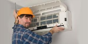 Packaged AC Air Conditioner AMC