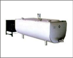 Bulk Milk Coolers