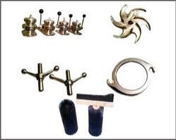 Tools for Dump Tanks