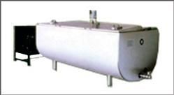 Bulk Milk Coolers