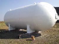 Diesel Storage Tank