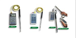 Portable Battery Operated Indicator DTM-22