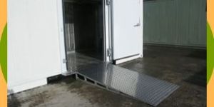 Cold Room Blust Freezers