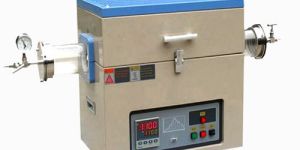 Vacuum Tubular Furnace