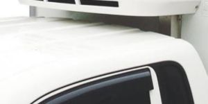 Truck Refrigeration