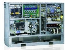 On-board Auxiliary Power Converters