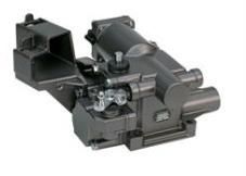 Knorr Bremse Servo Shift Module