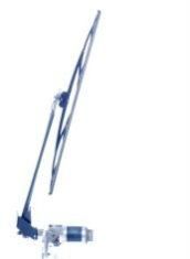 Windscreen Wiper Systems
