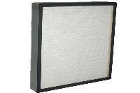 Mini Pleat HEPA Filters