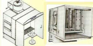 Air Pollution Control Device