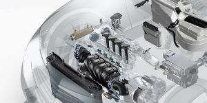 Electric Hybrid Vehicles Products