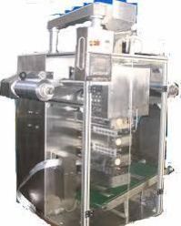 Strip Packing Machine