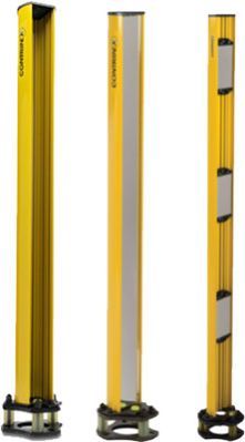 Access Control Barriers