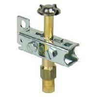 Three Way Gas Pilot Burner