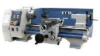 Bench Lathe
