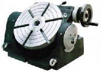 Universal Tilting Rotary Table