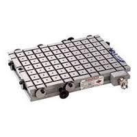 Permanent - Electro Magnetic Chuck