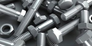 STAINLESS STEEL NUTS FASTENERS
