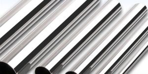 Stainless Steel Pipes Tubes