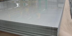 Stainless Steel Plates