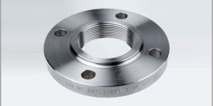 STAINLESS STEEL SCREWED FLANGES