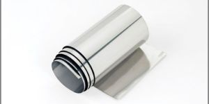 Stainless Steel Shims