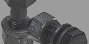 STRUCTURAL BOLT FASTENERS