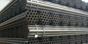Welded Pipes