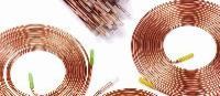 Copper Capillary Tubes