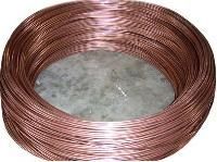 Copper Capillary Tubes
