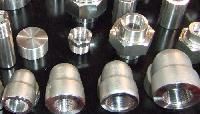 Inconel 800 Coupling