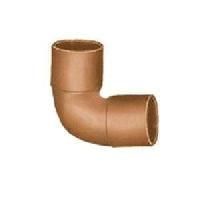 Copper Elbow