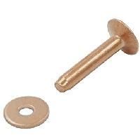 Copper Fasteners
