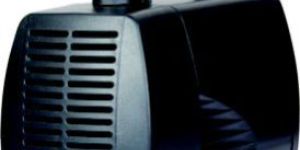 MSP 1000 Series Pump